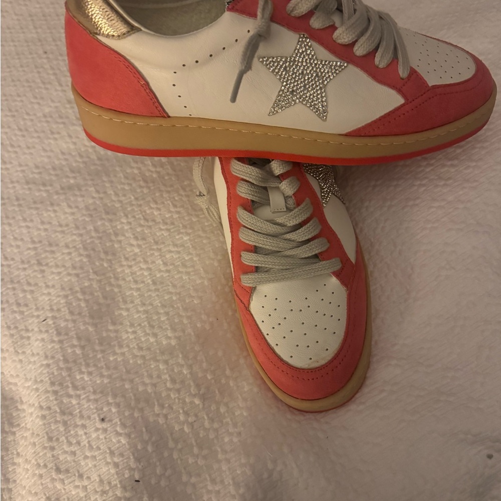 miim new sneakers